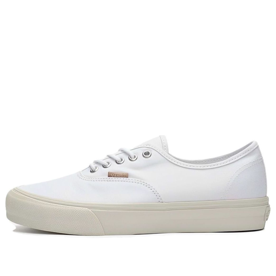 JJJJound x Vans Authentic VLT LX 'White' VN0A4CS4W00 - 1