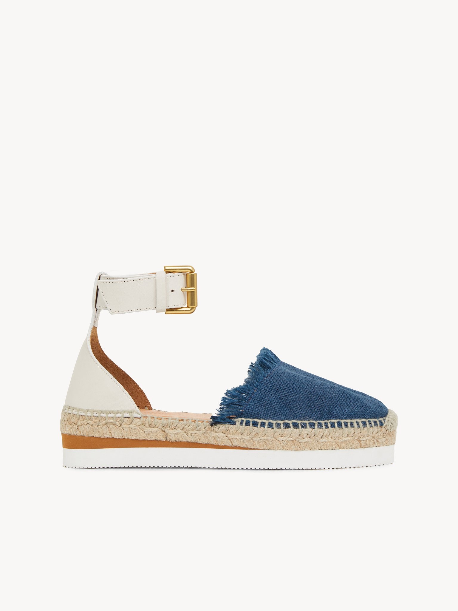 GLYN ESPADRILLE SANDAL - 1