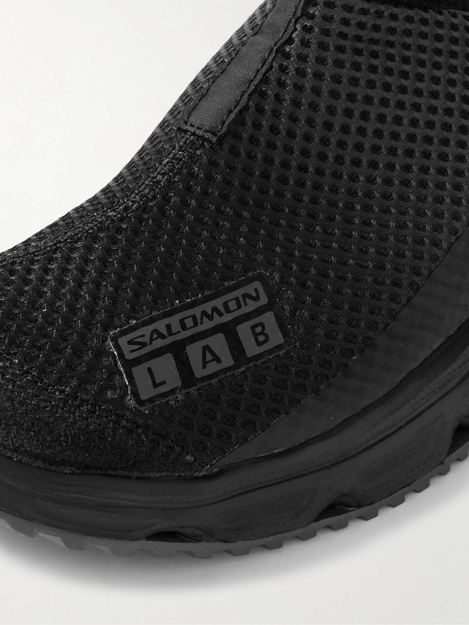 RX MOC 3.0 Mesh Slip-On Sneakers - 6