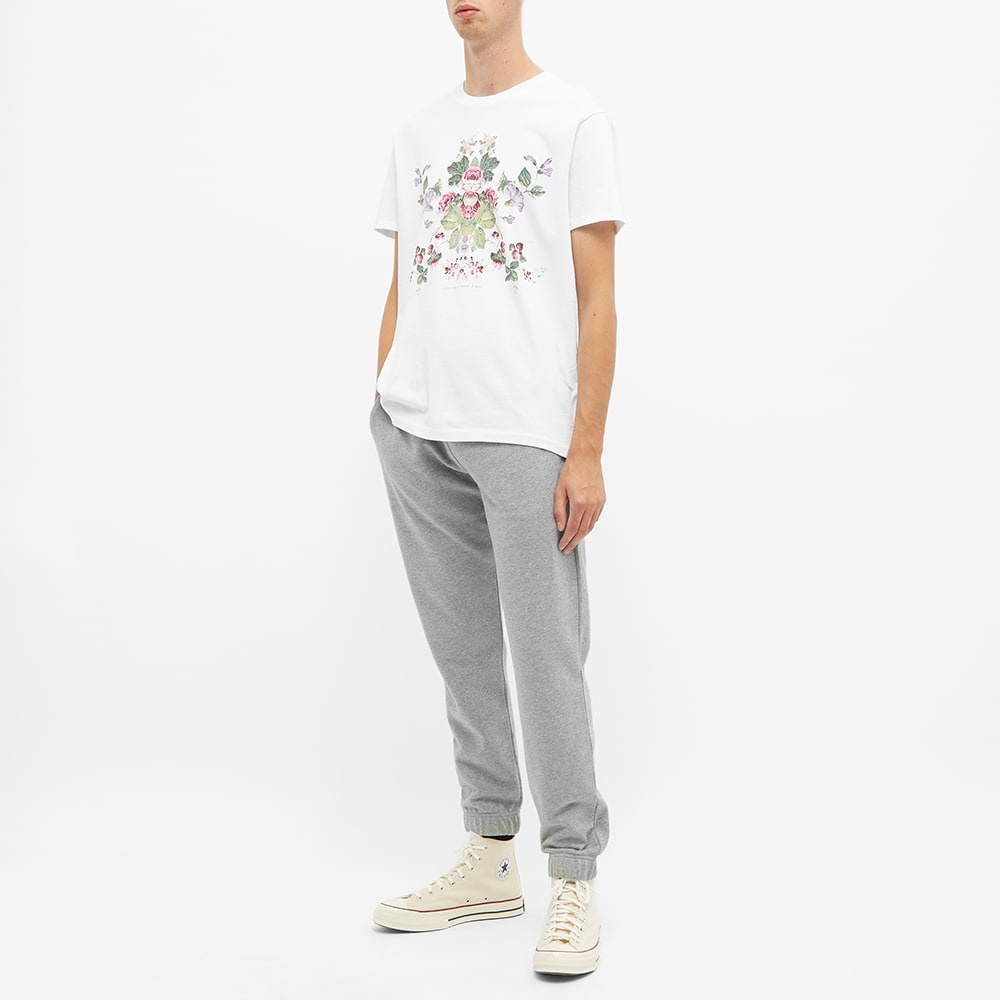 Rag & Bone Floral Tee - 6