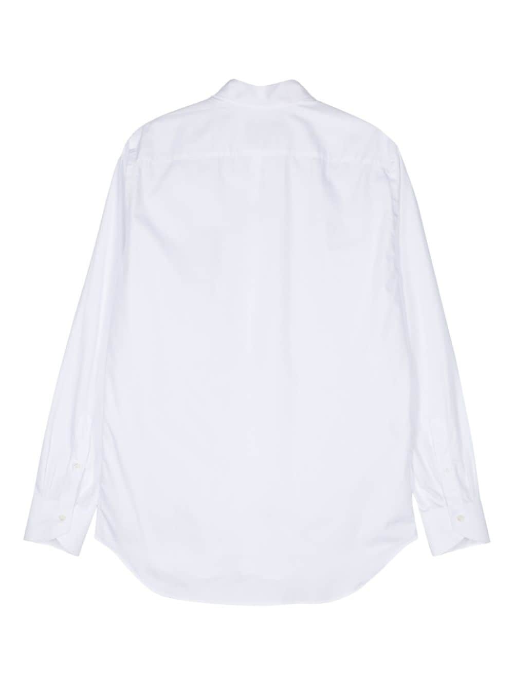cotton shirt - 2