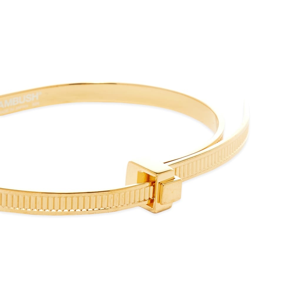 Ambush Zip Tie Bracelet - 2