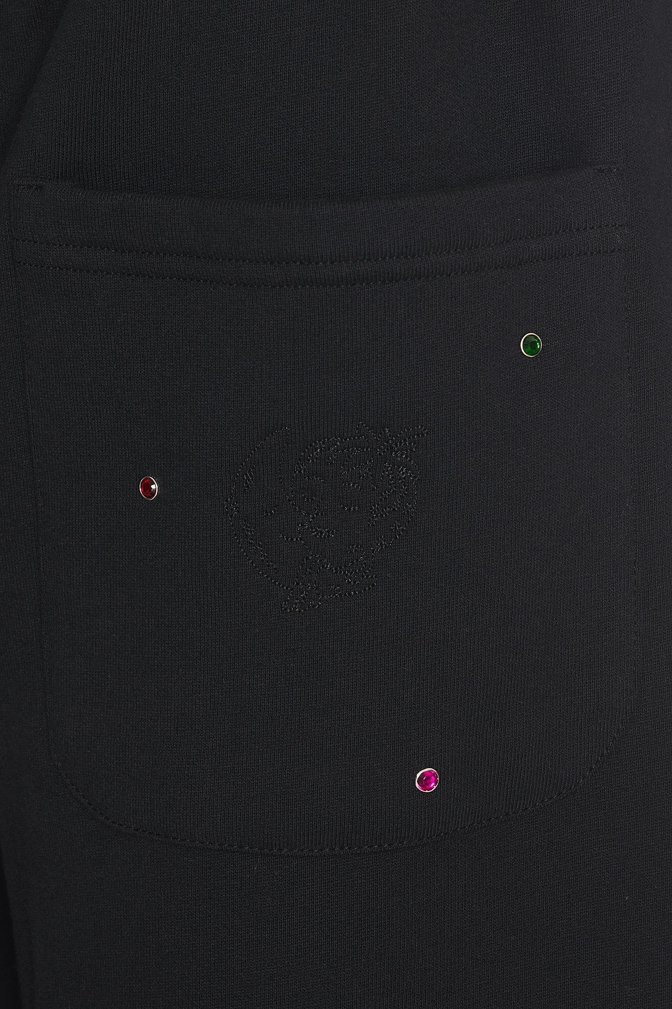 Studded Sweatpants - 3