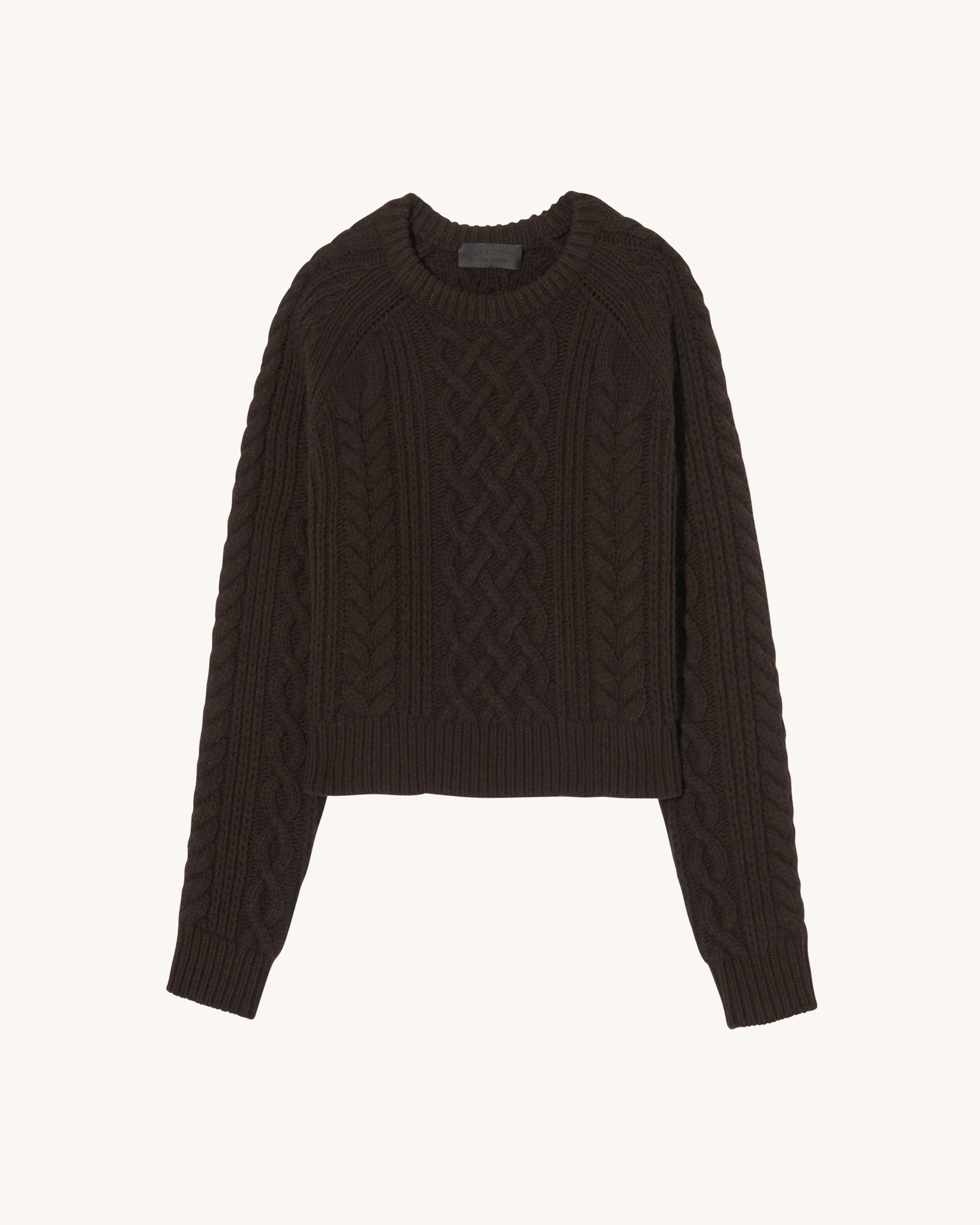 CORAS SWEATER - 3