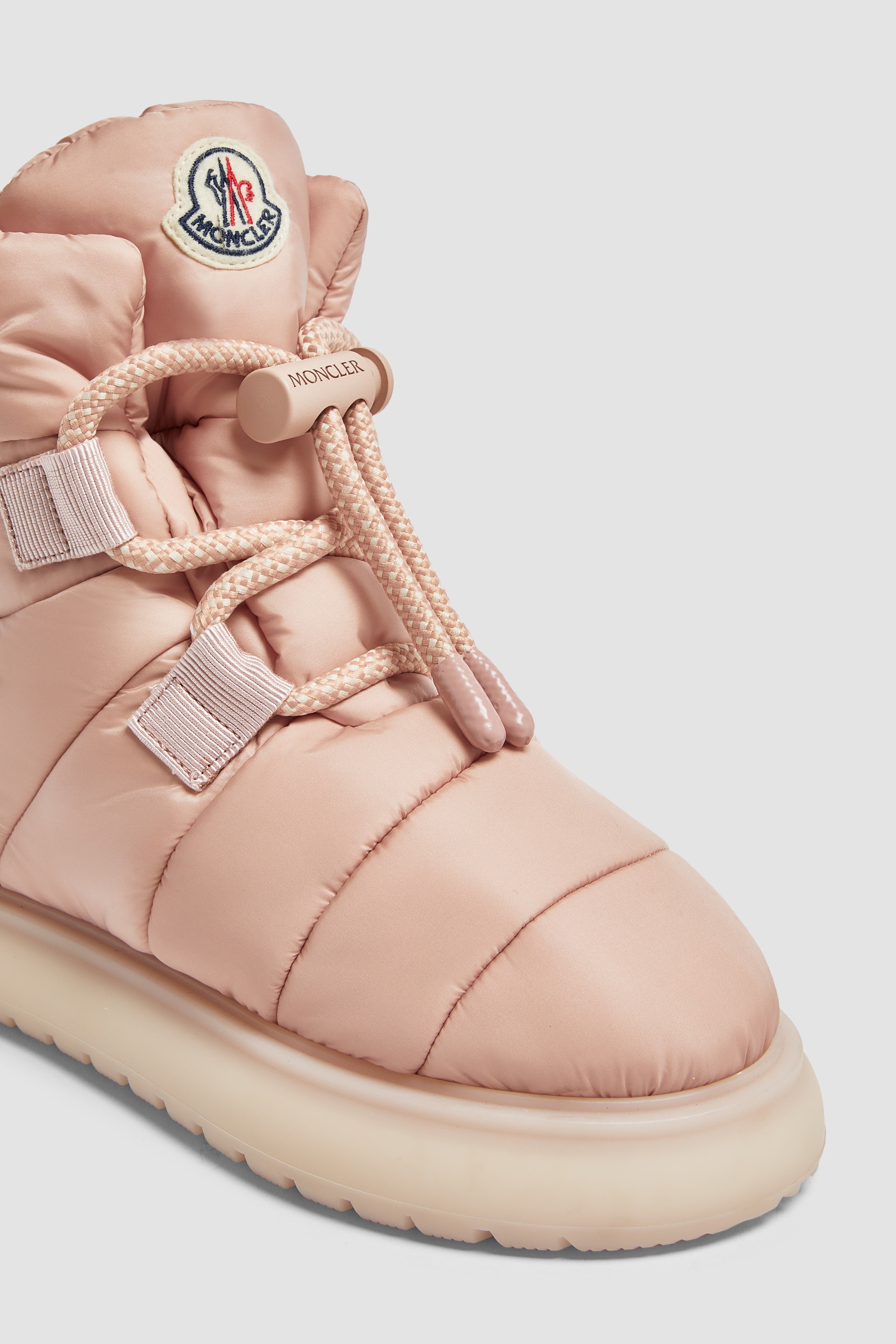 Gaia Pull Ankle Boots - 3