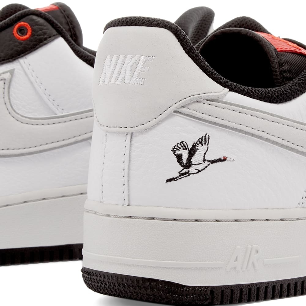 Nike Air Force 1 '07 LX 'Crane' - 4