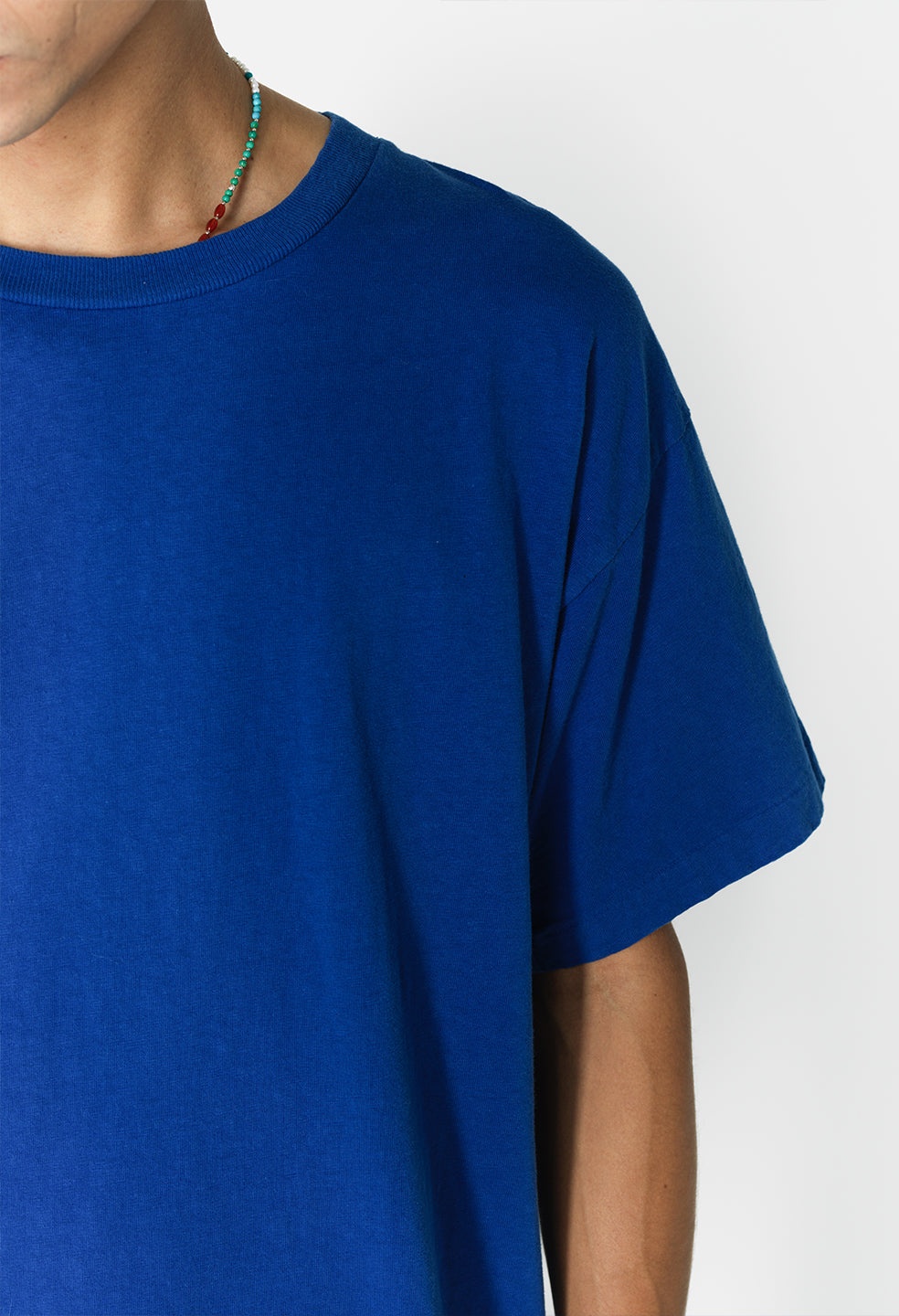 UNIVERSITY TEE - 8