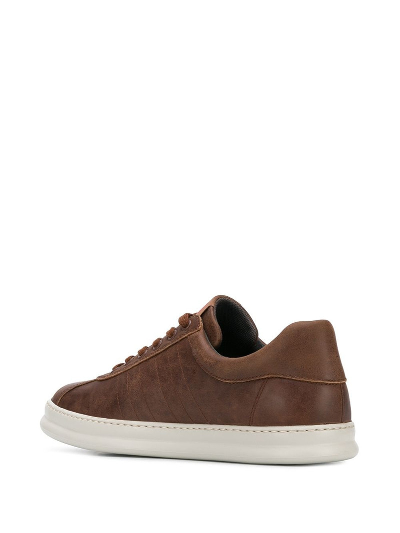 Runner Four low-top sneakers 3