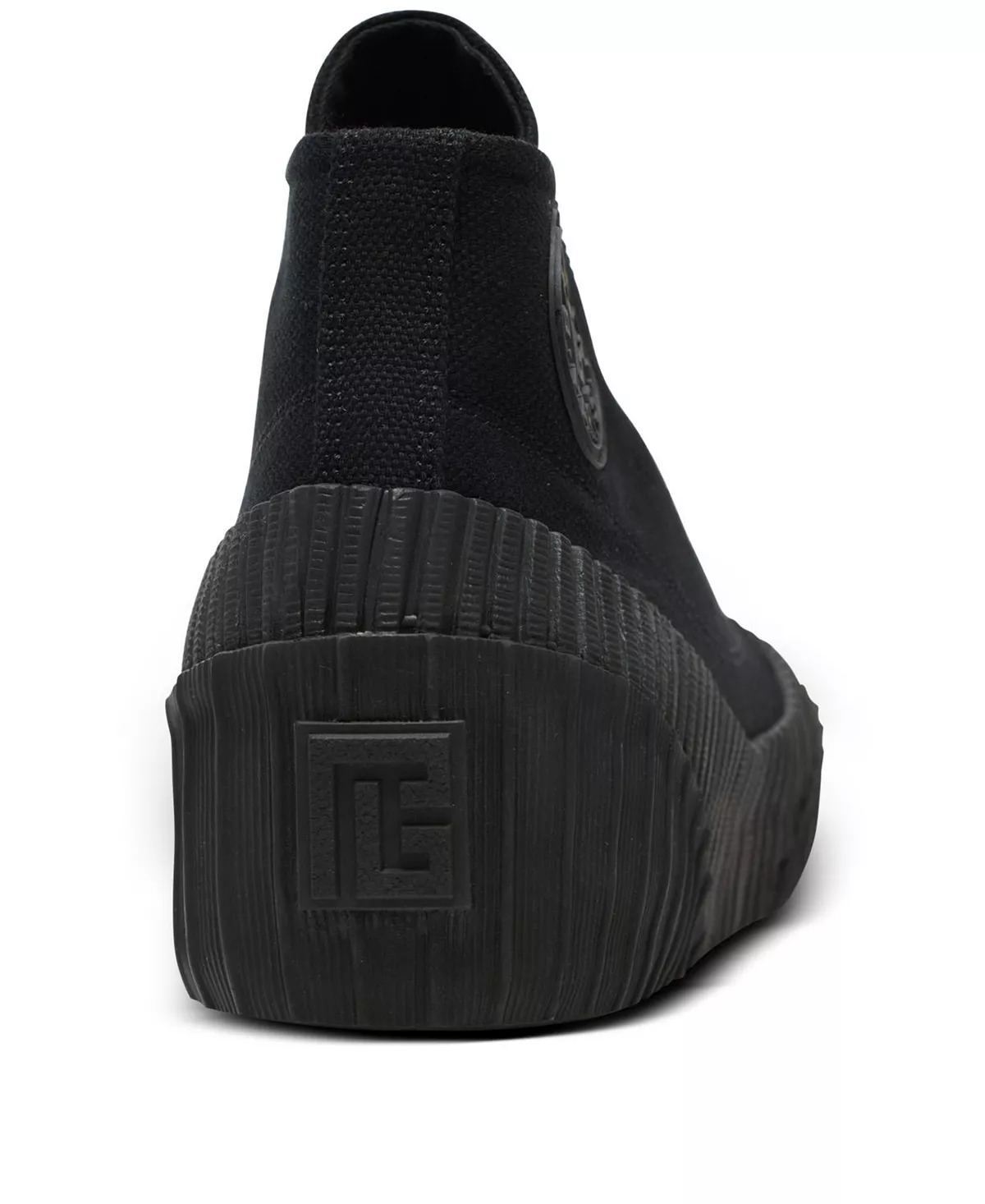Men's Riff Low Canvas Sneakers - 8