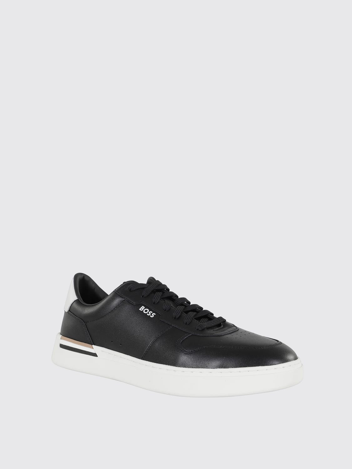 Shoes men Boss - 2