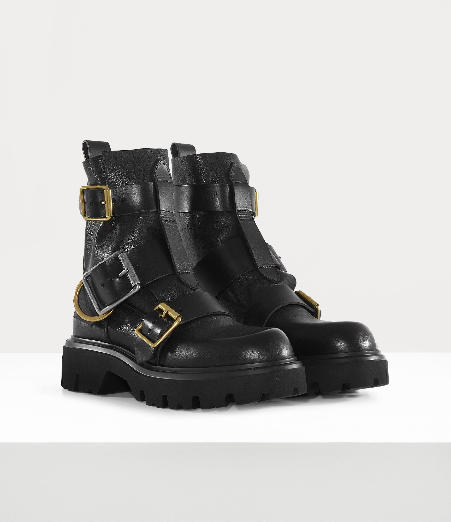 EMPIRE BOOT - 4