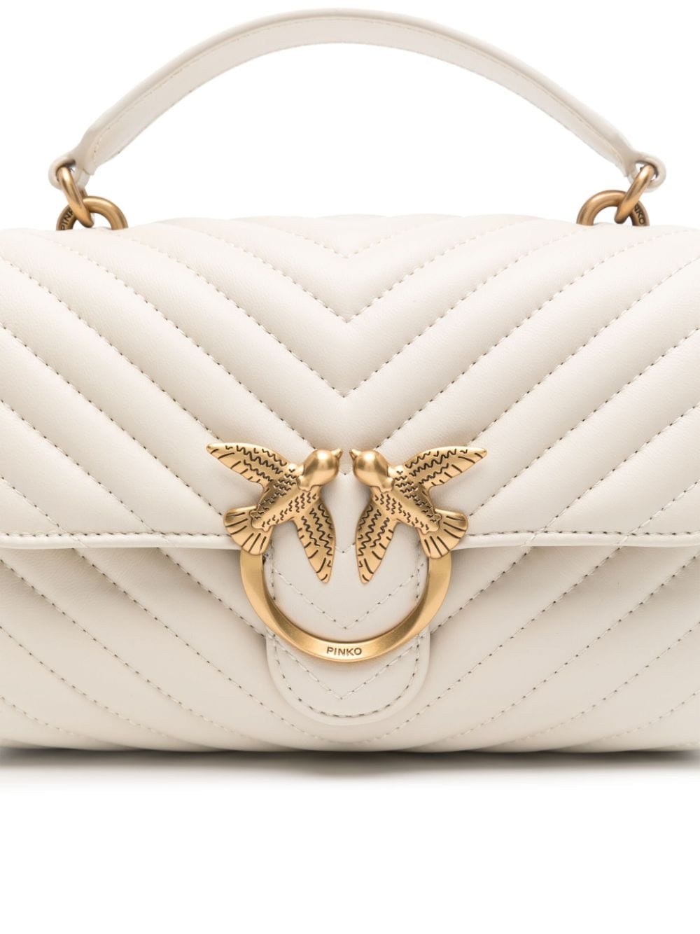 Lady Love tote bag - 4