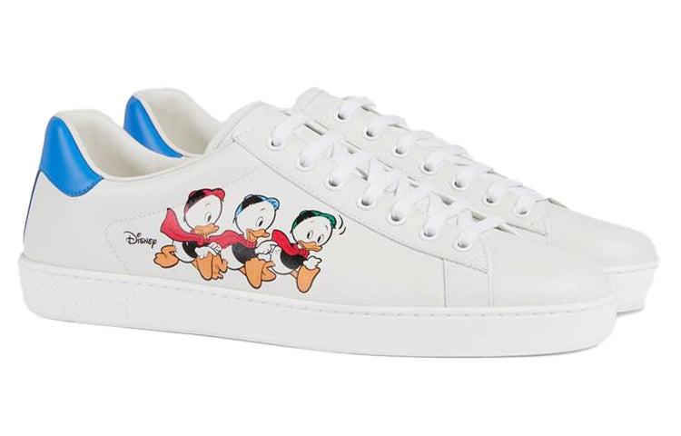 Gucci Disney x Ace 'White' 649398-AYO70-9062 - 2