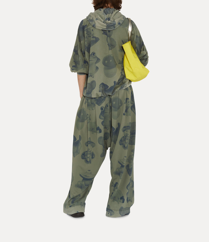 BASEBALL SWEATSHIRT 4