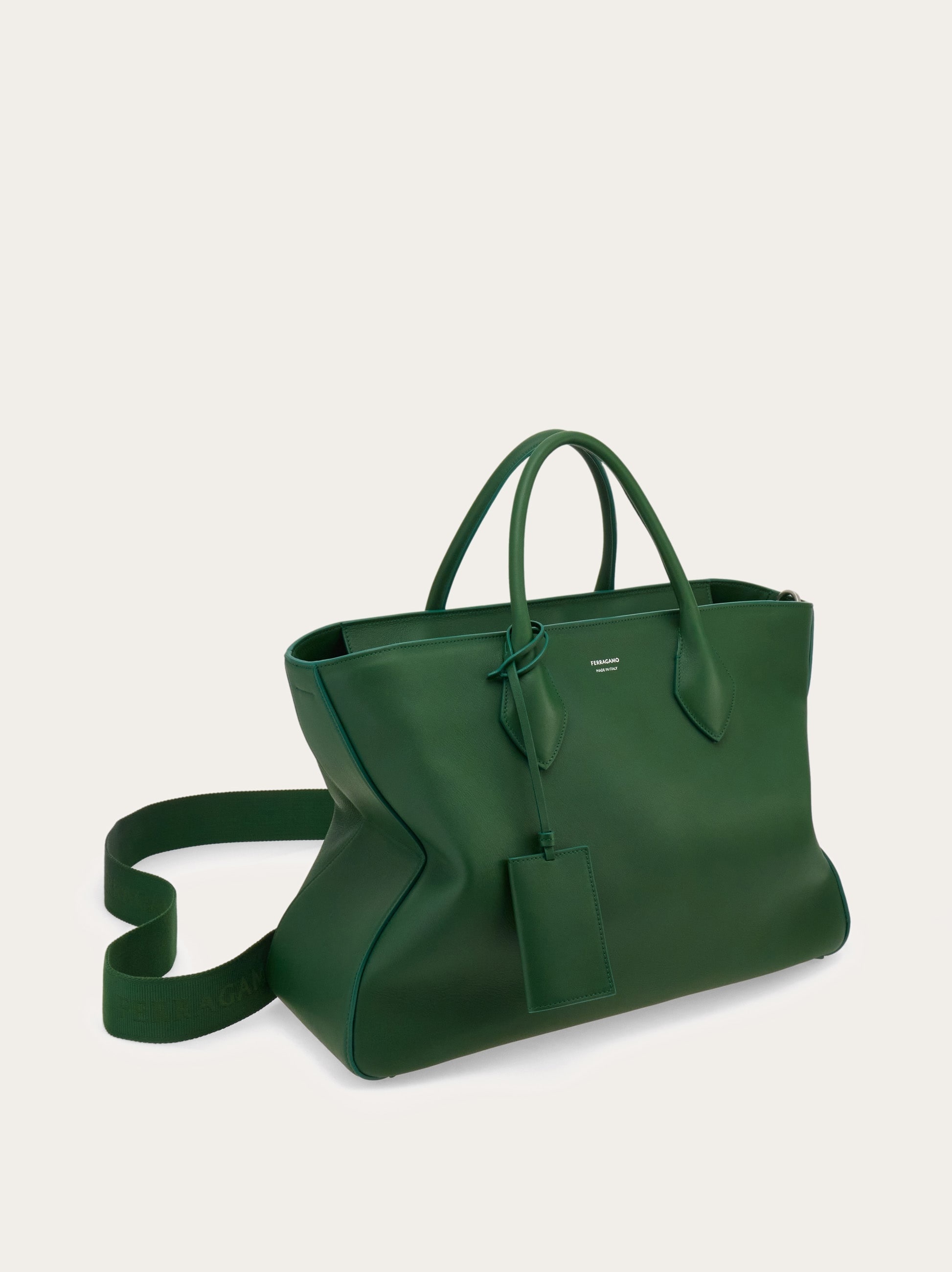 Tote bag (L) - 7