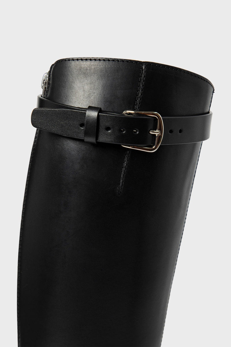 Uta High Heel Boots 5