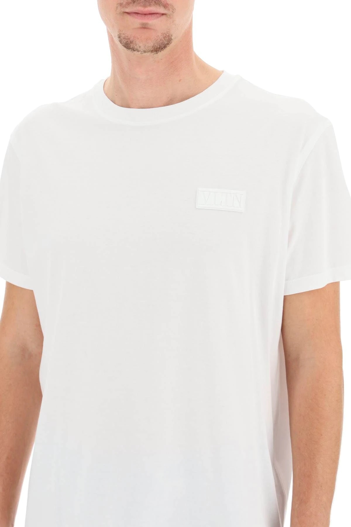 VLTN TAG T-SHIRT - 5