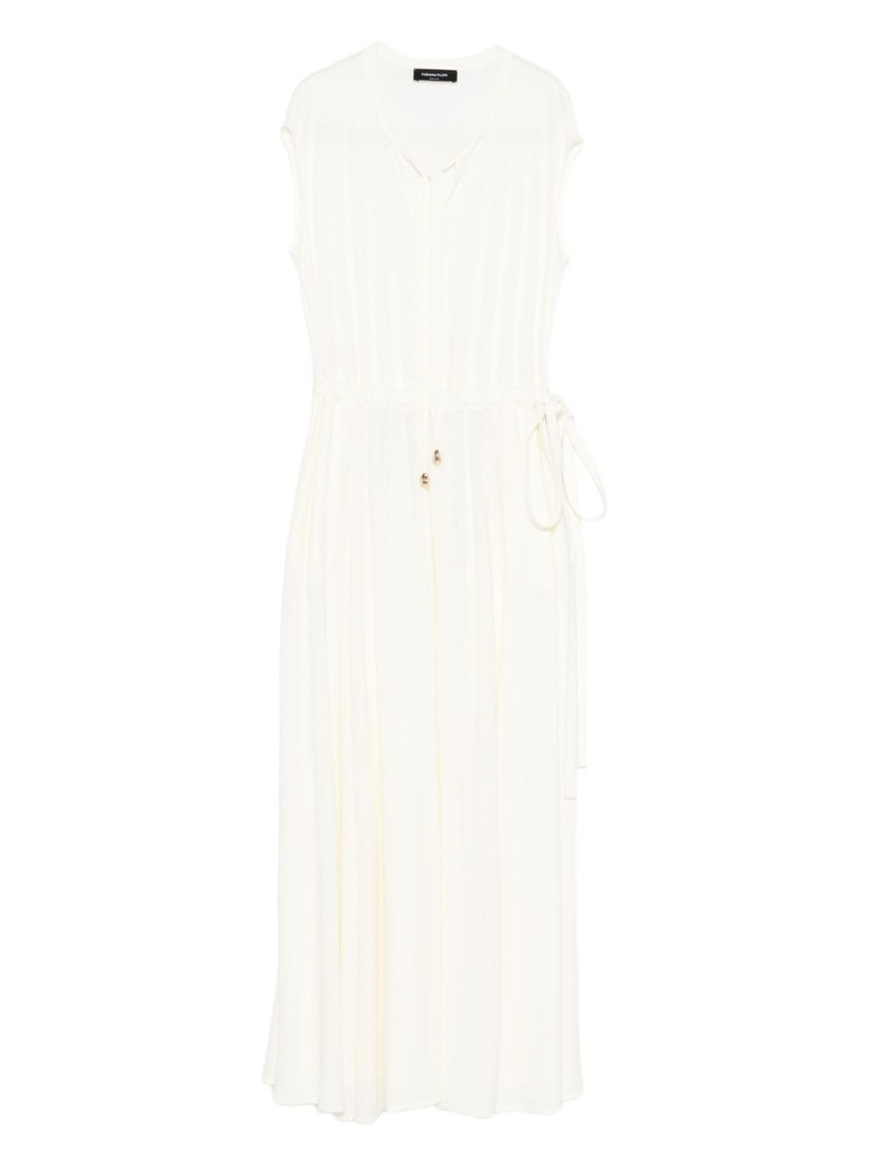 sleeveless maxi dress 1