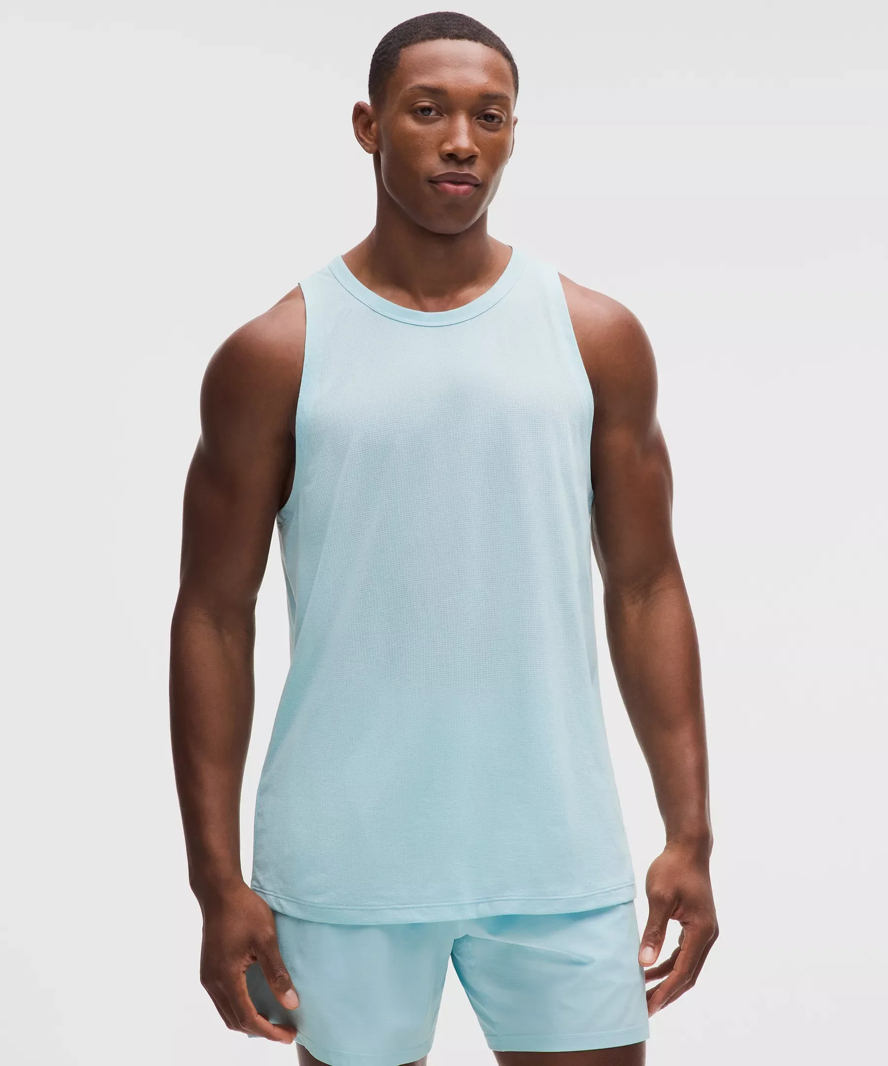 Mile Maker Lightweight Tank - 1