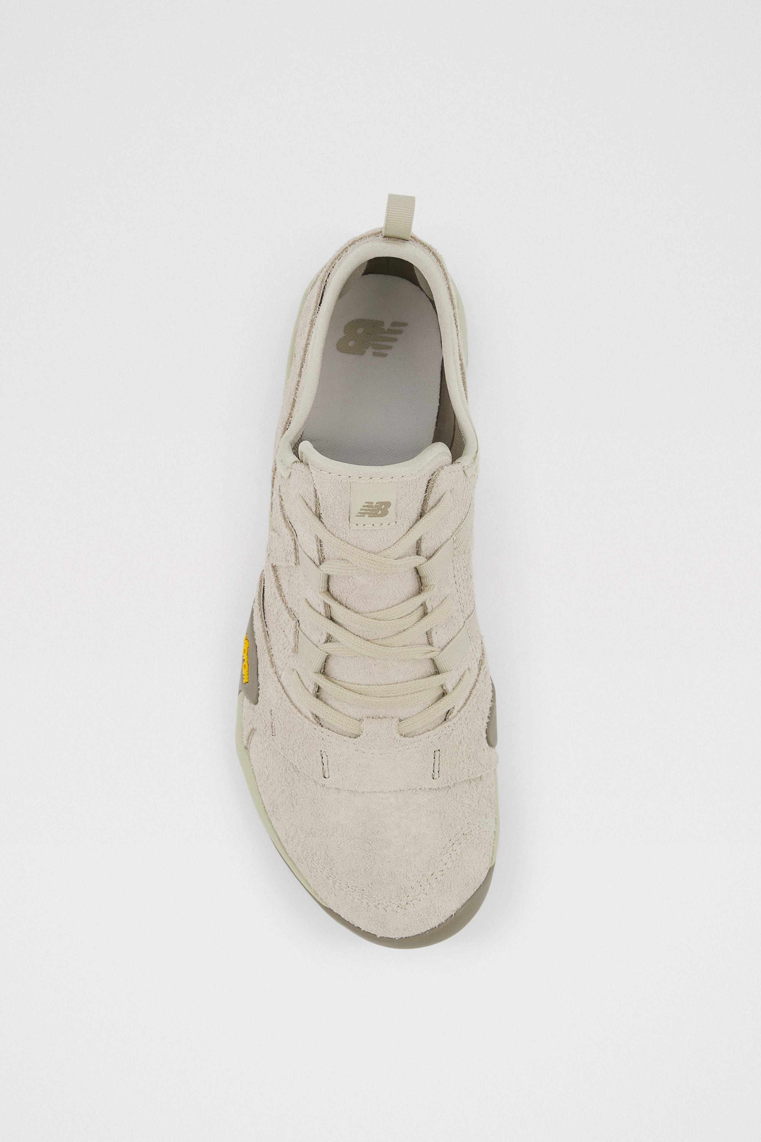 NEW BALANCE MT10O SHIPYARD - 3