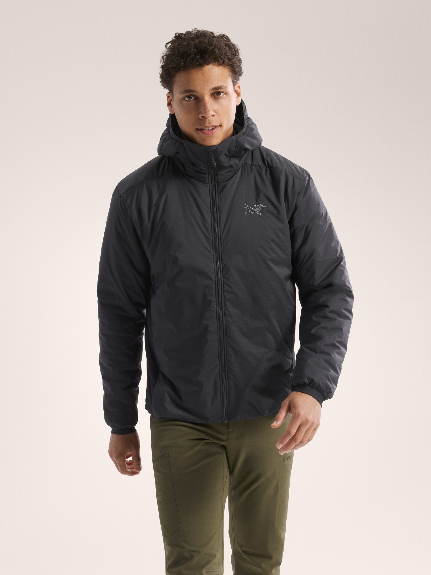 Atom SV Hoody - 2