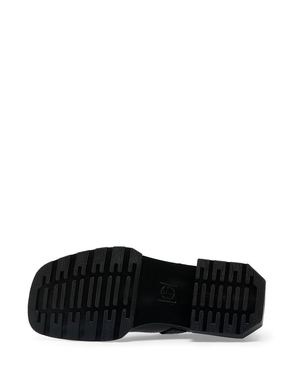 Maybole chunky heeled pumps - 5