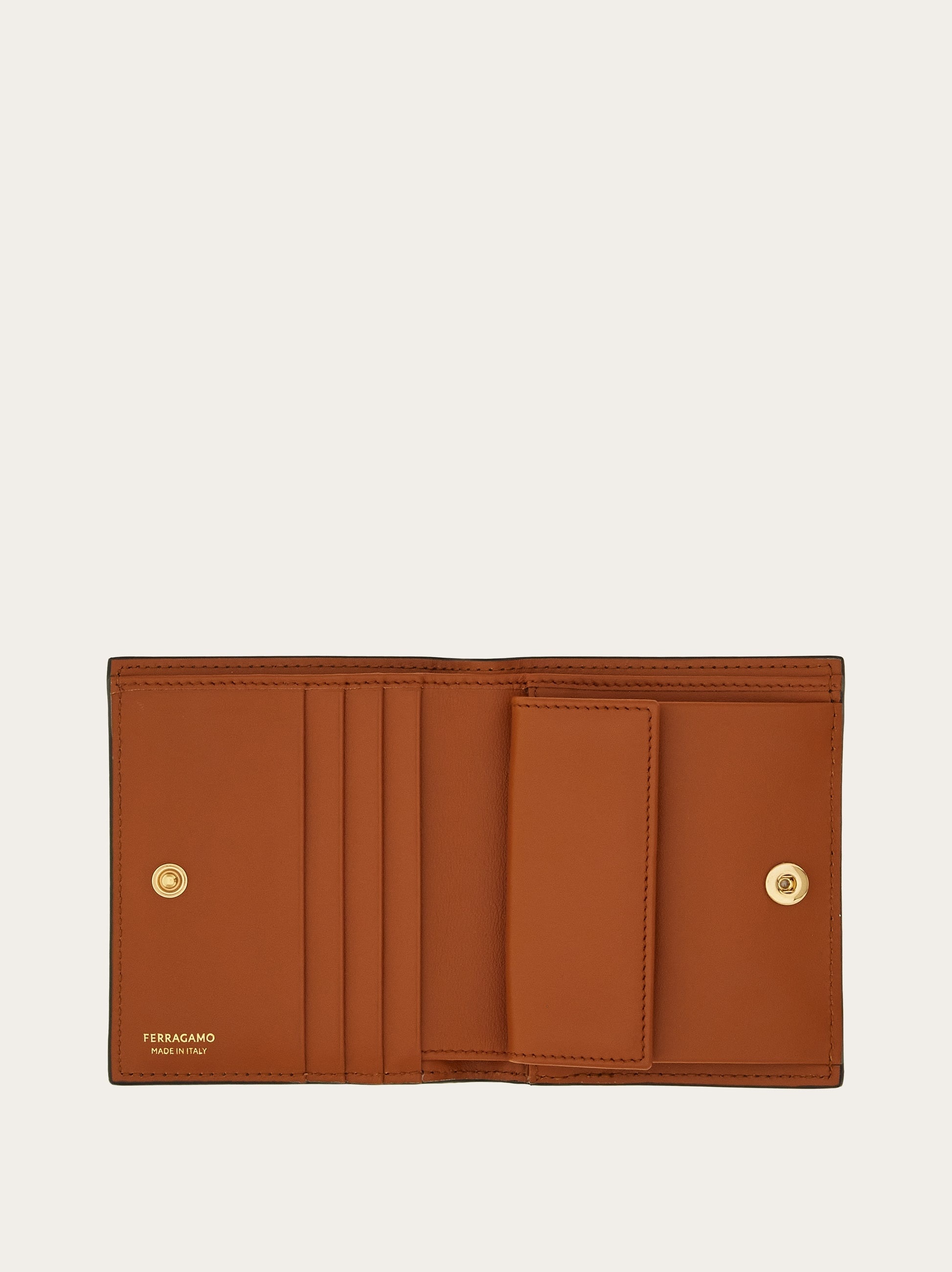 Compact wallet - 4