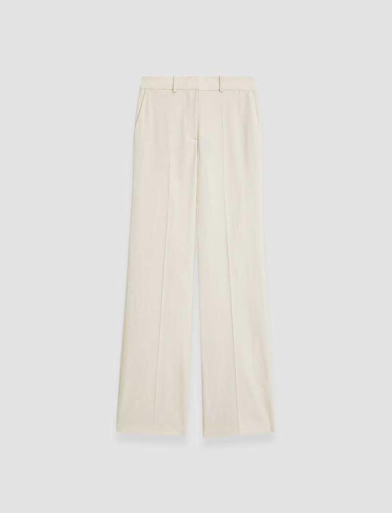 Milano Knitted Trousers 1