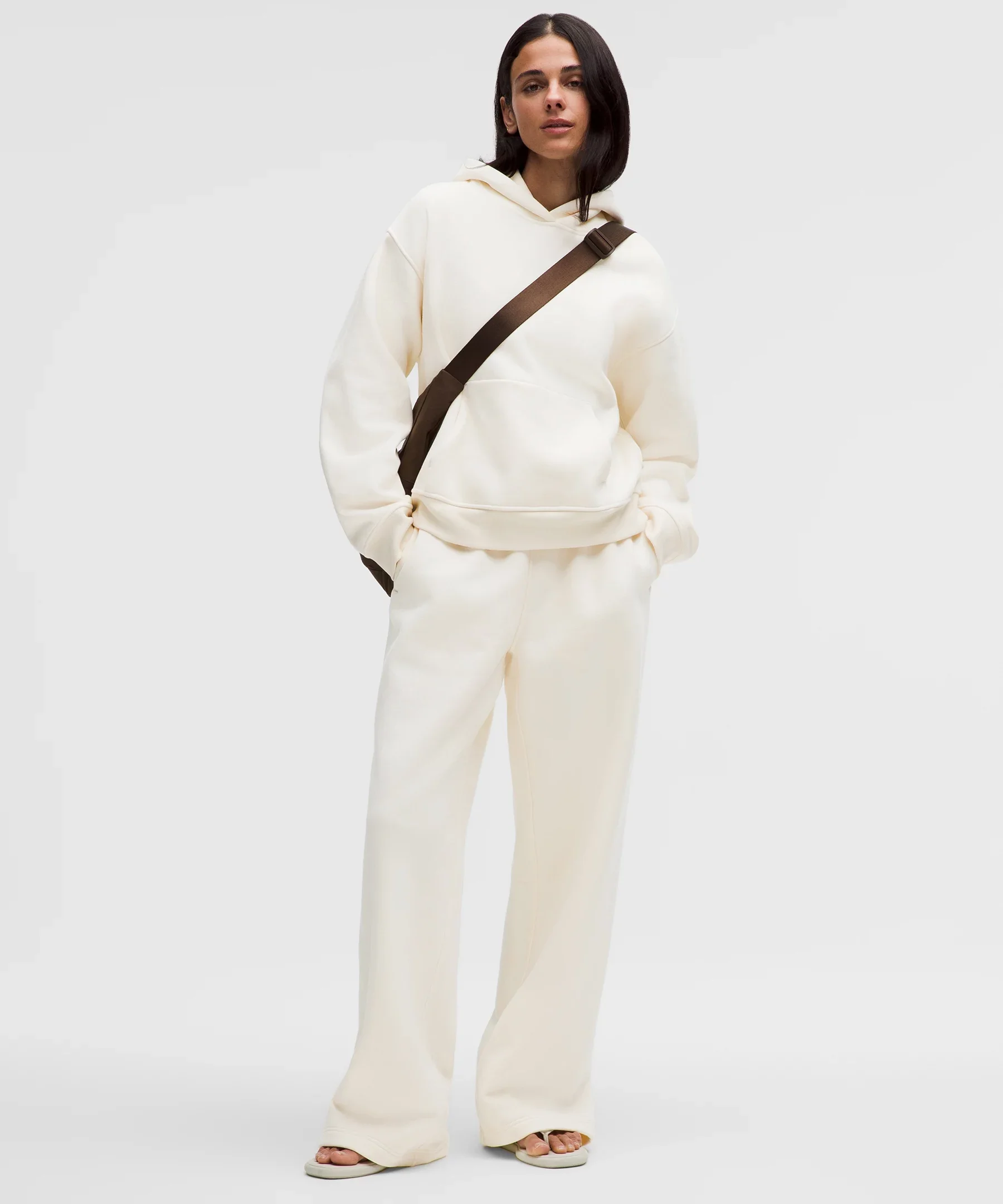 Women's Steady State SuperLoft Pant *Regular - 1