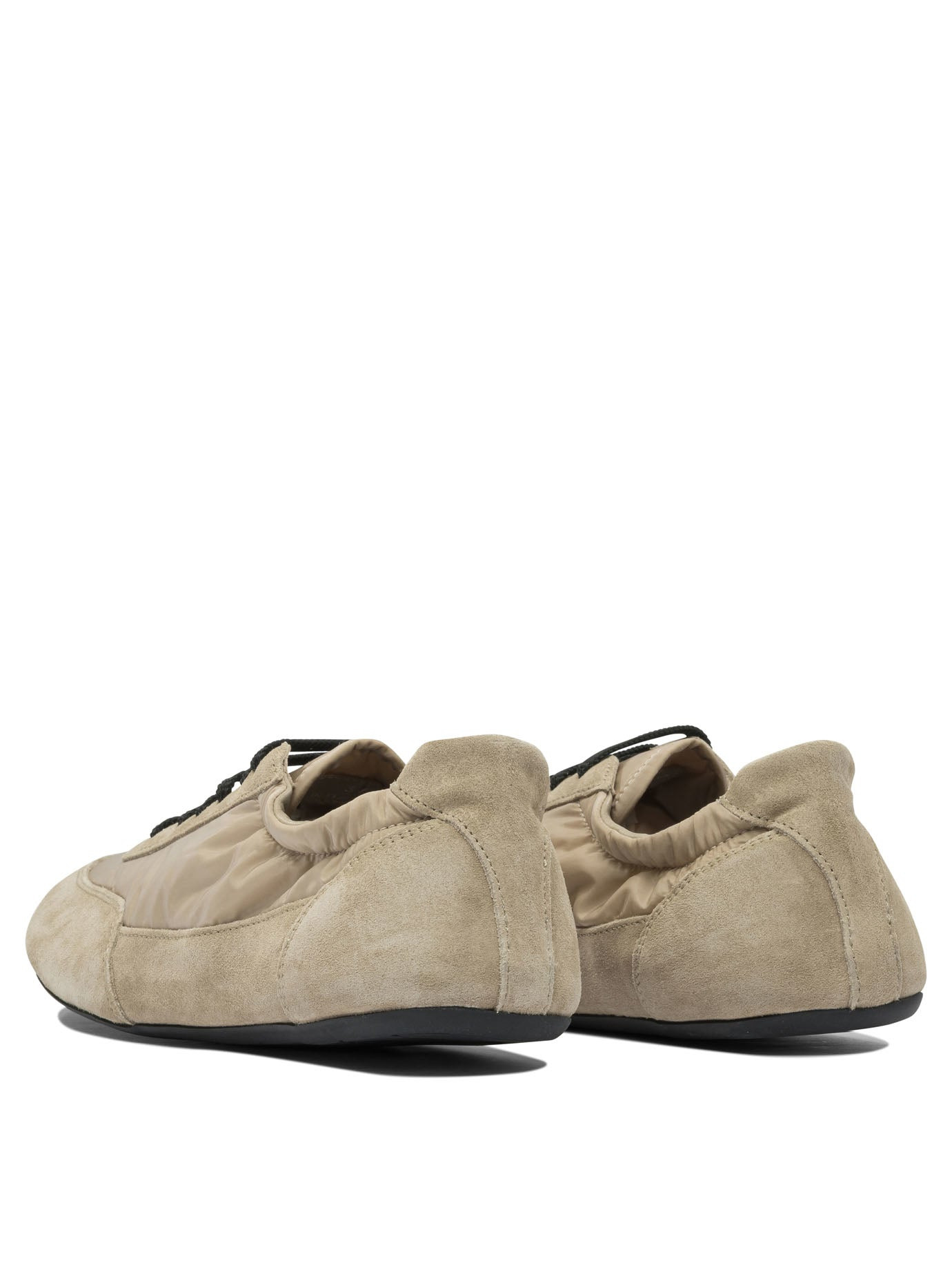 Prada "collapse" Sneakers - 4