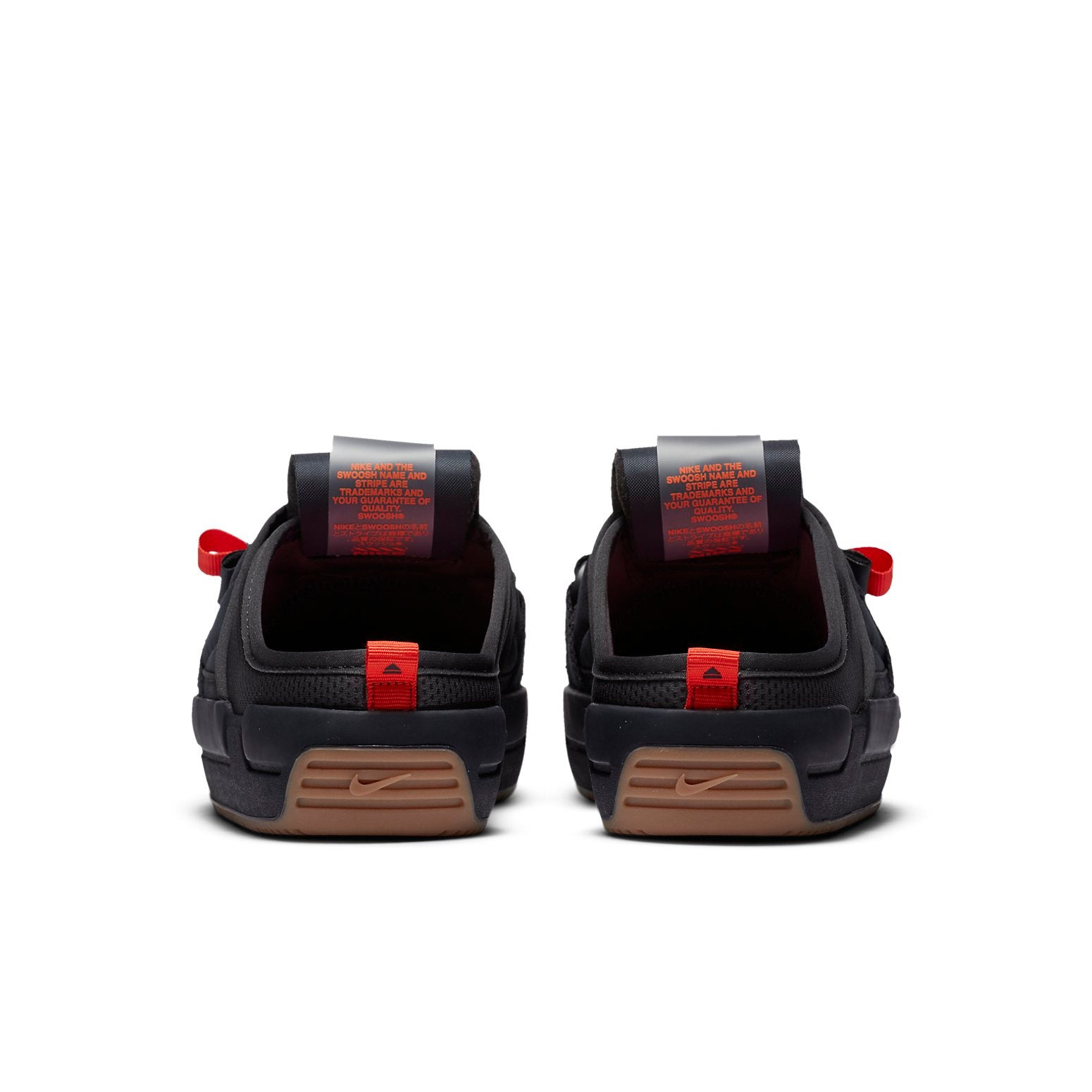 Nike Offline Slip-On 'Anthracite' CJ0693-003 - 5