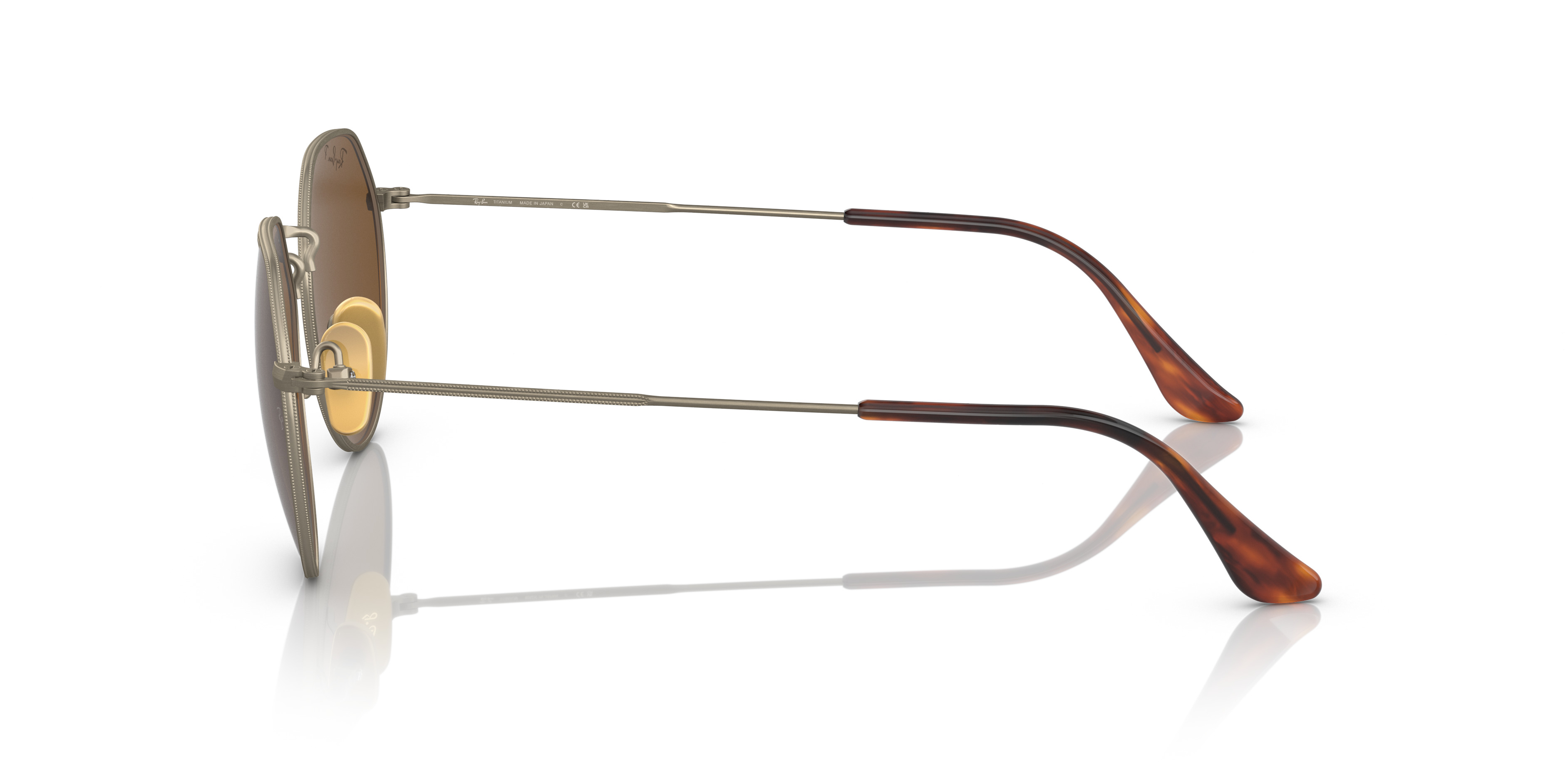 RB8165 Jack Titanium - 3