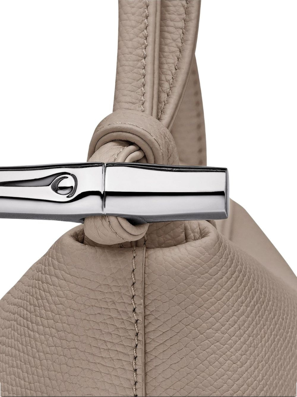medium Le Roseau shoulder bag - 5