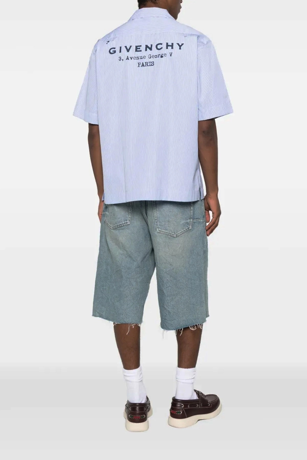 'Bowling' shirt - 2