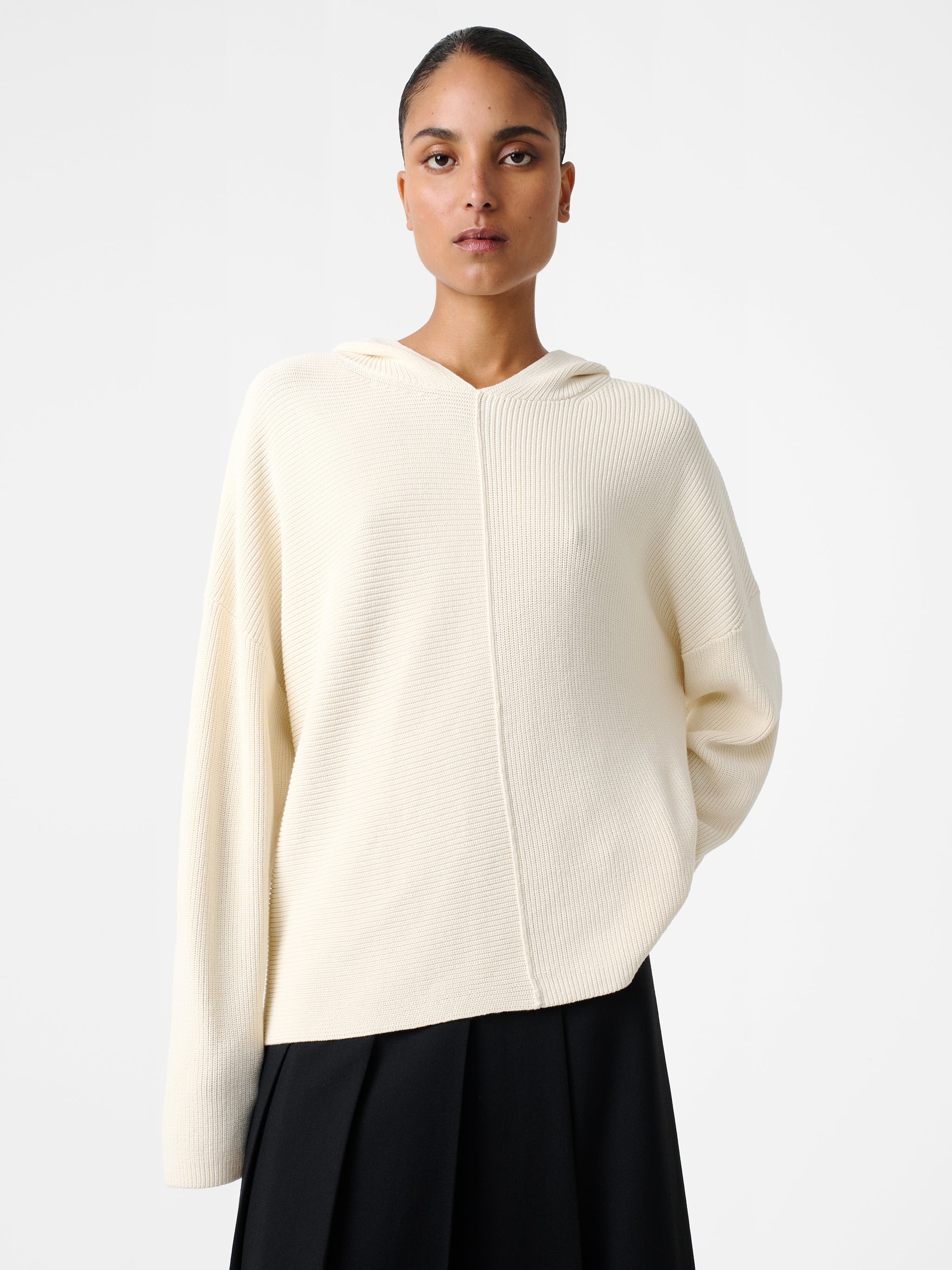 Pocono Knit - 2