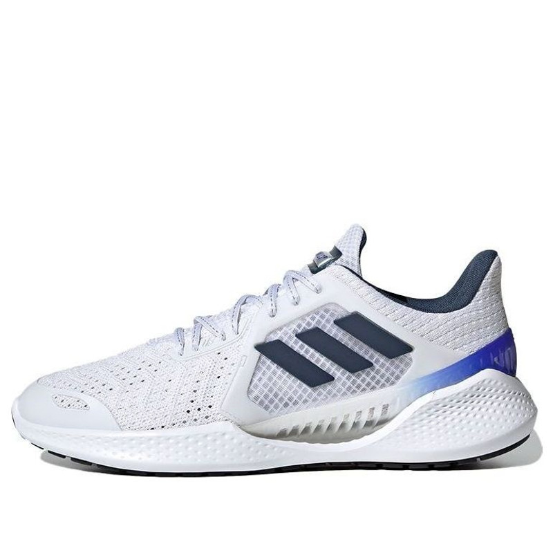 adidas Climacool Vent White/Blue/Purple FZ2388 - 1