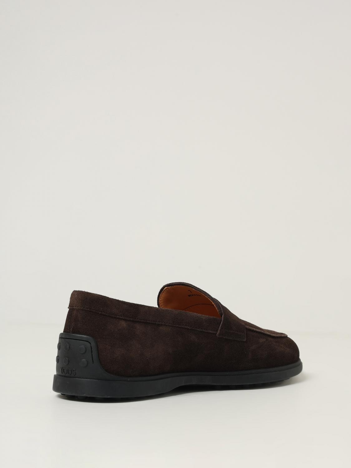 Loafers men Tod's - 3