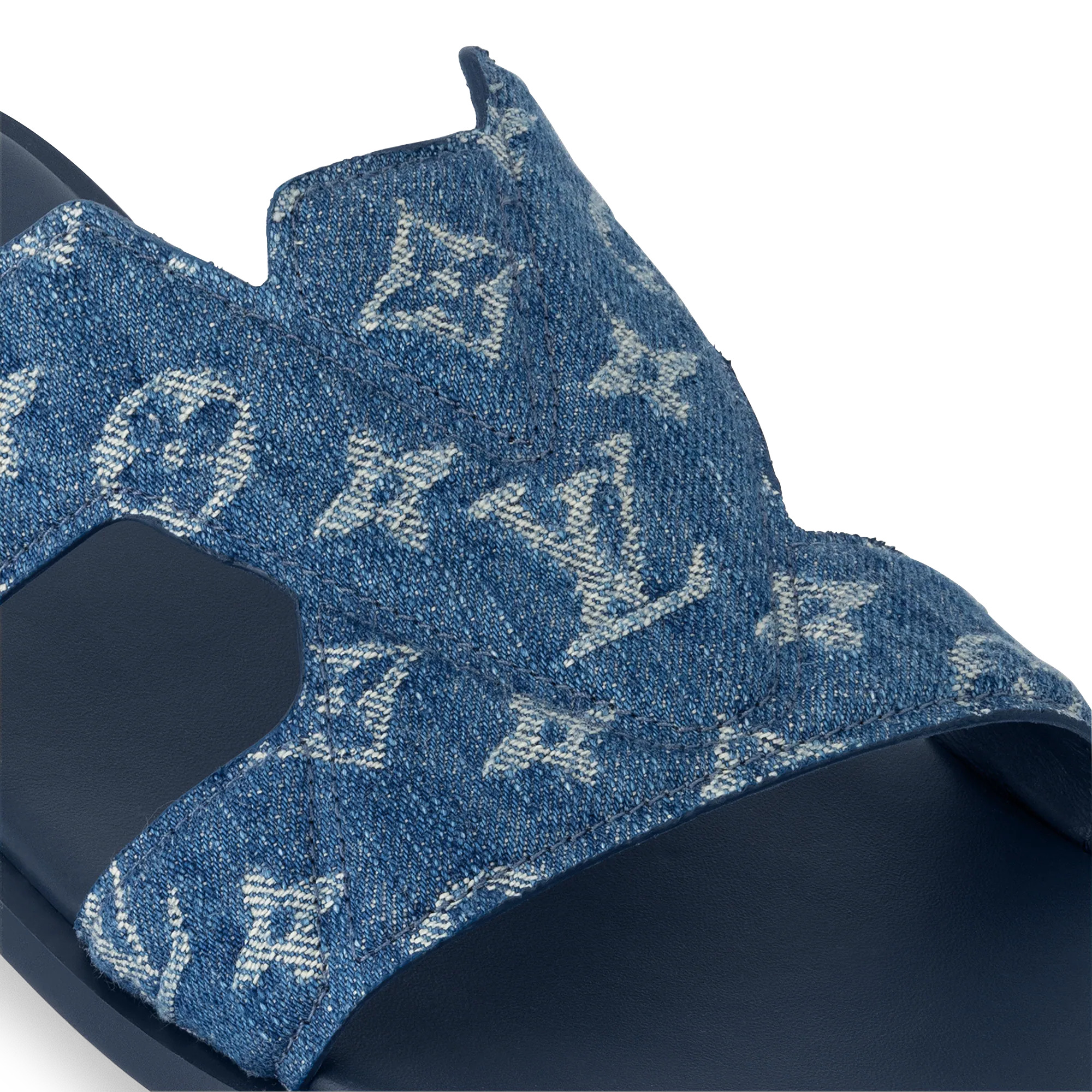 LV Oasis Mule - 4