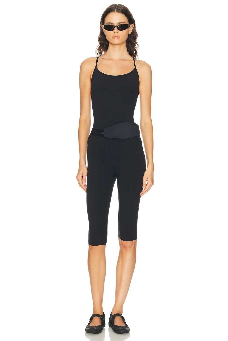 Studio Capri Onesie - 1