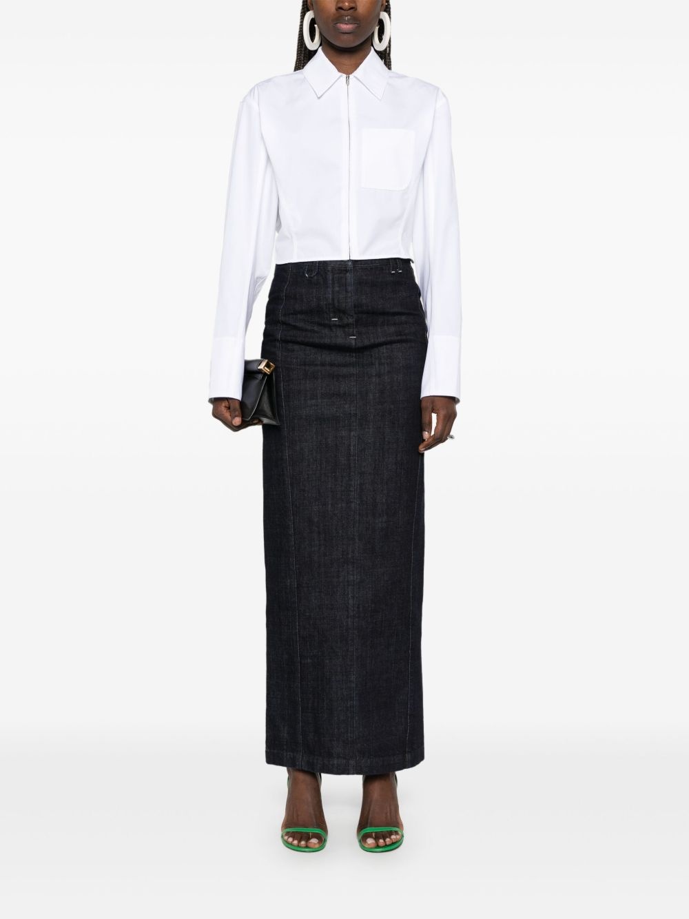 Le Chemise Mirada shirt - 2