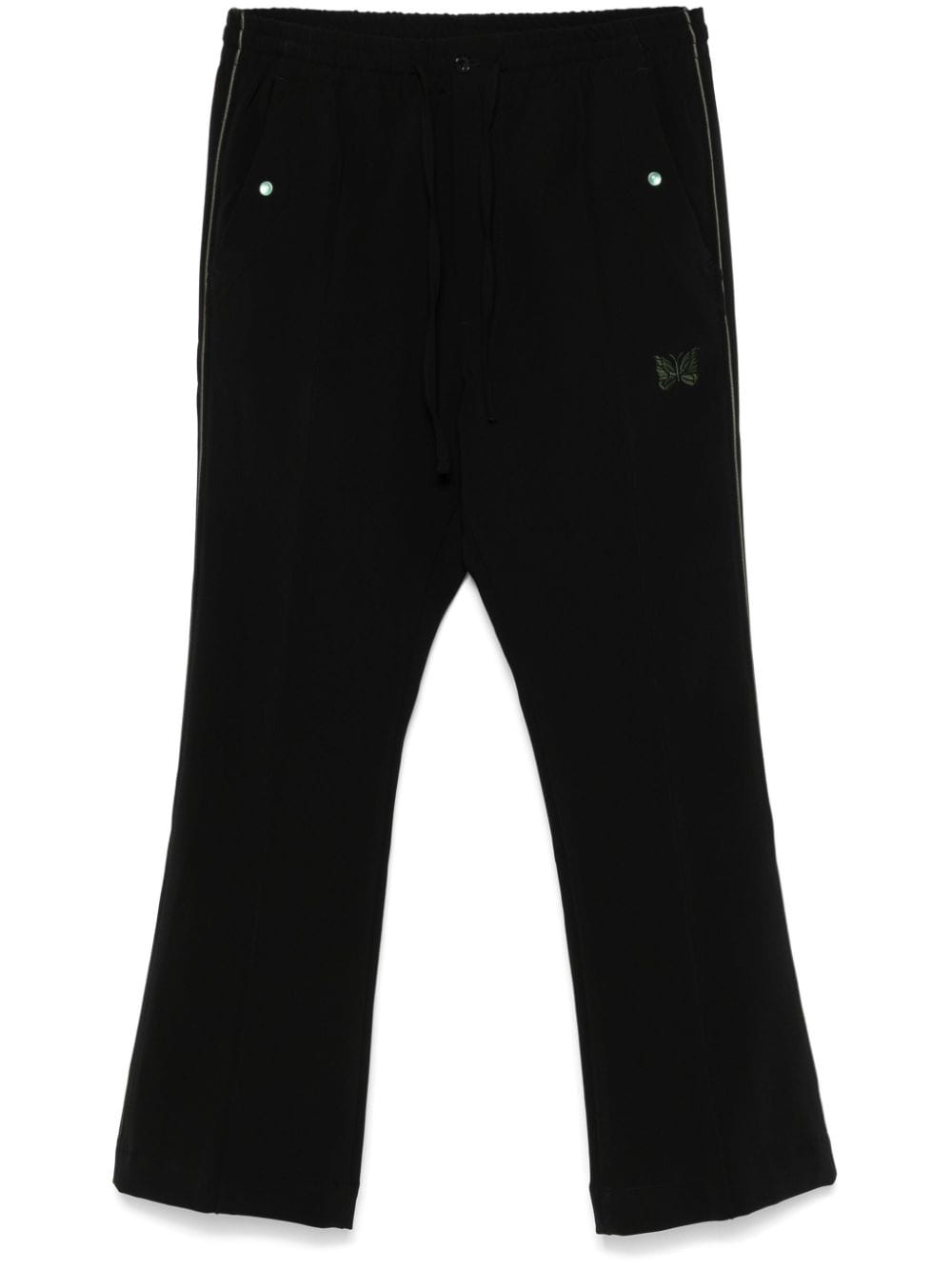 Piping Cowboy trousers - 1