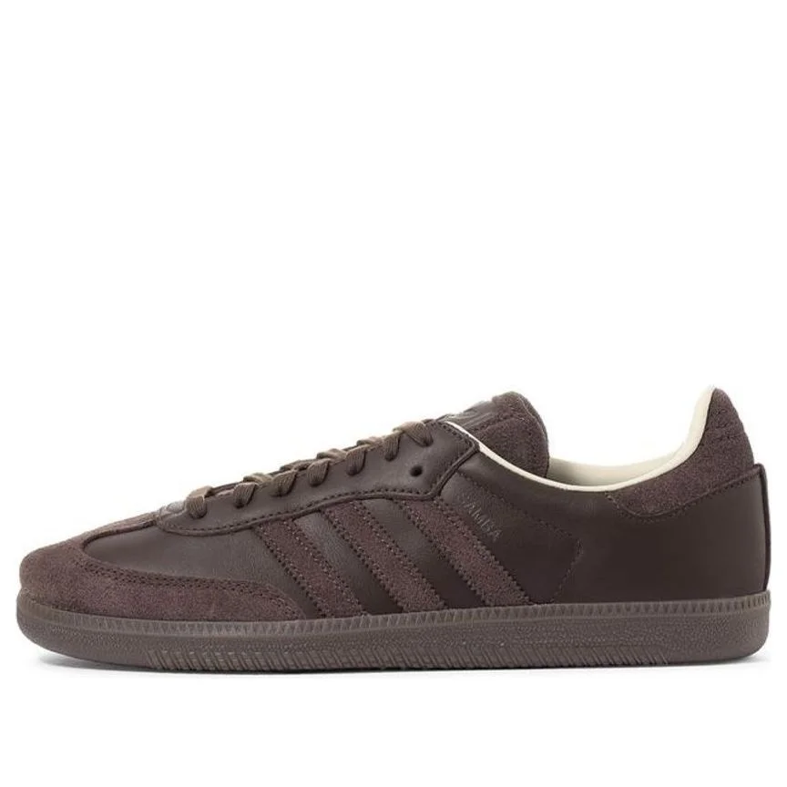 adidas Samba 'Brown' FZ5602 - 1