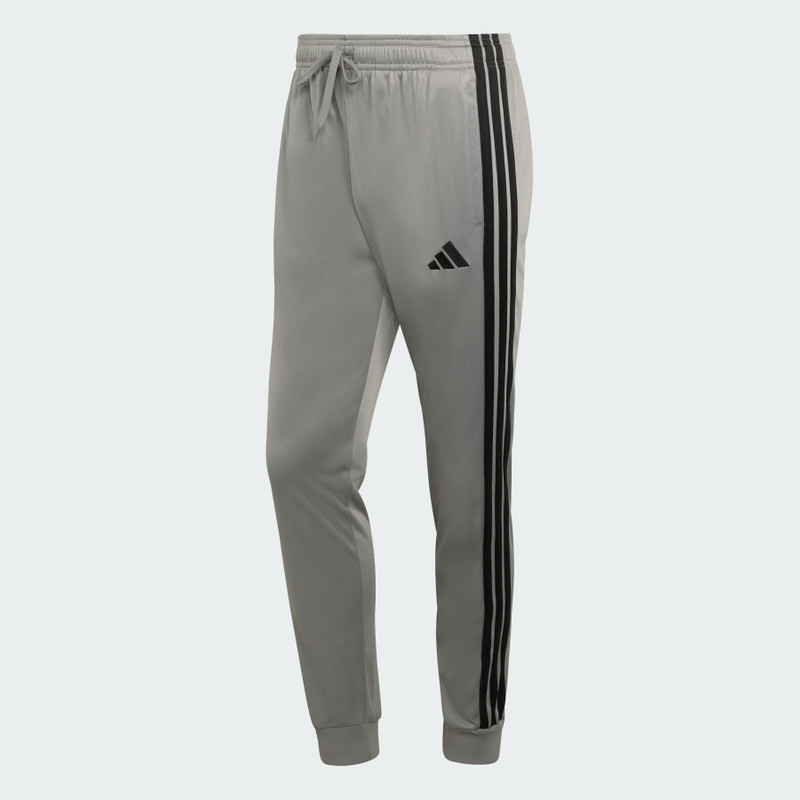 3-Stripes Tricot Regular Tapered Track Pants 1