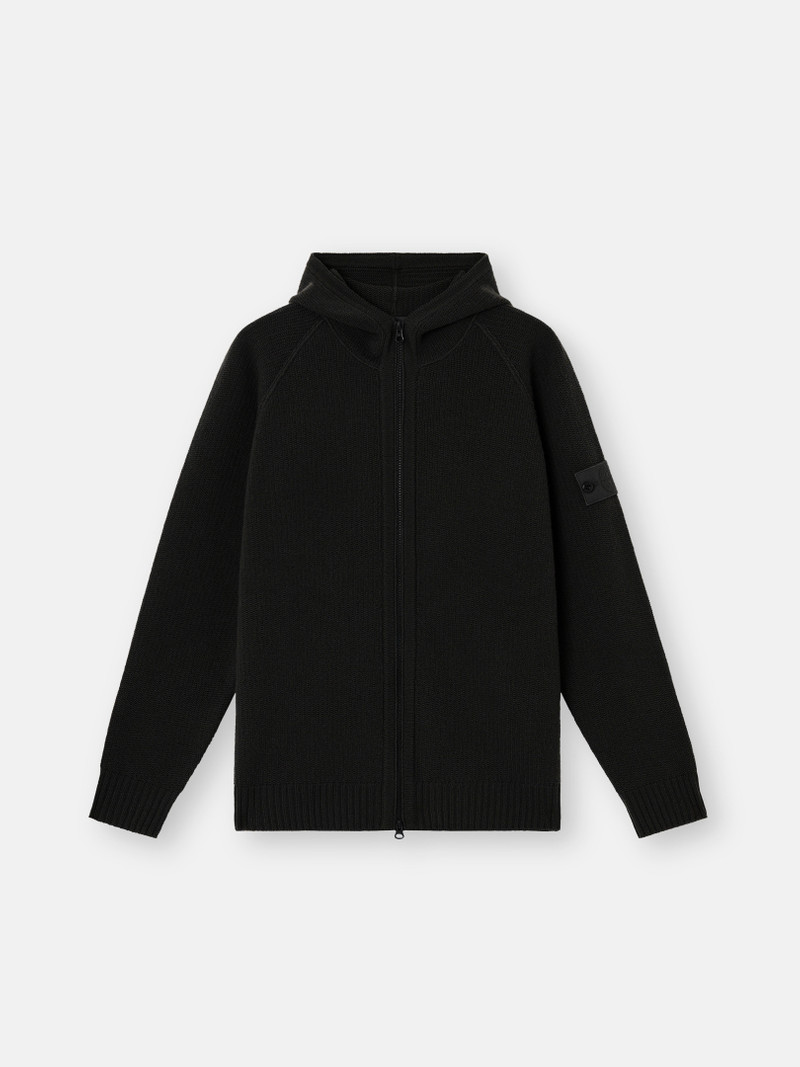 5100077 CASHMERE_STONE ISLAND GHOST 1