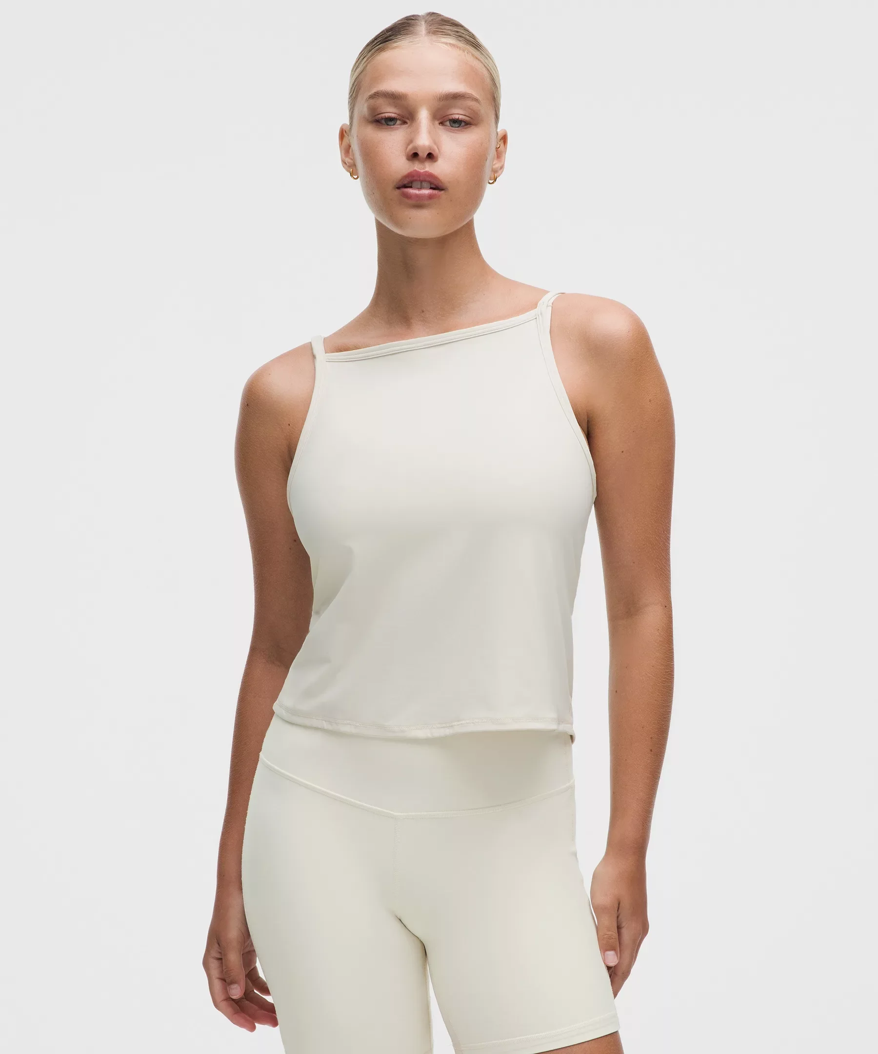 lululemon Focuser 2-in-1 Tank Top *Light Support, C/D Cup - 1