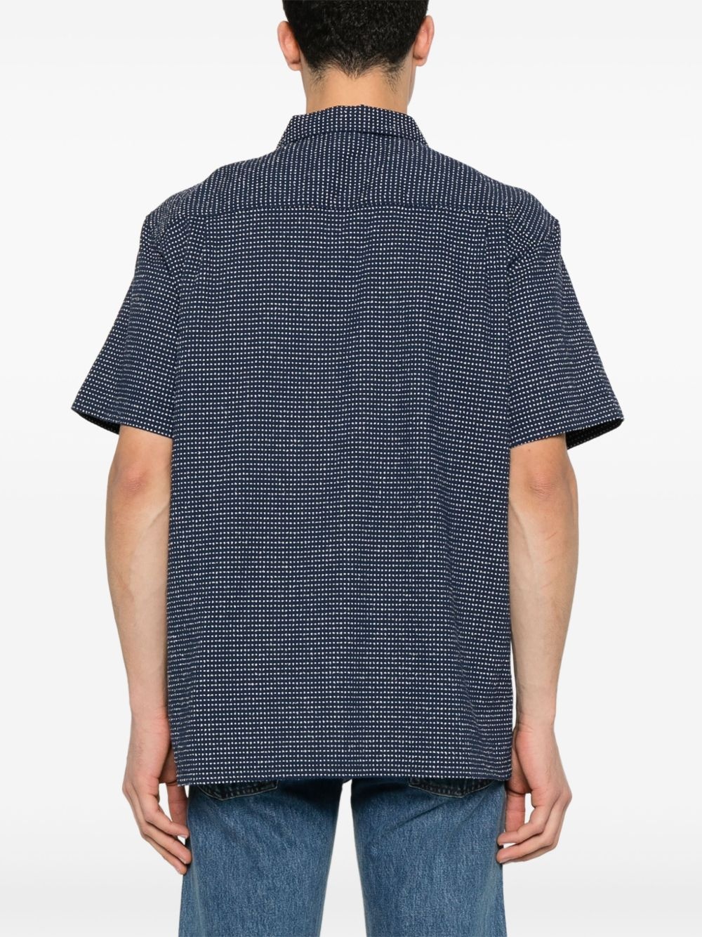 Malick shirt - 4