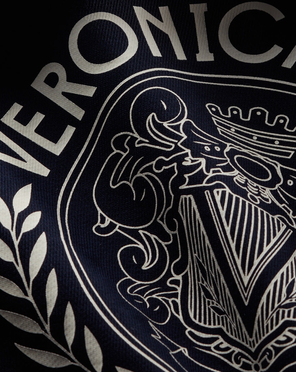 BEAUMONT LOGO SWEATSHIRT - 4
