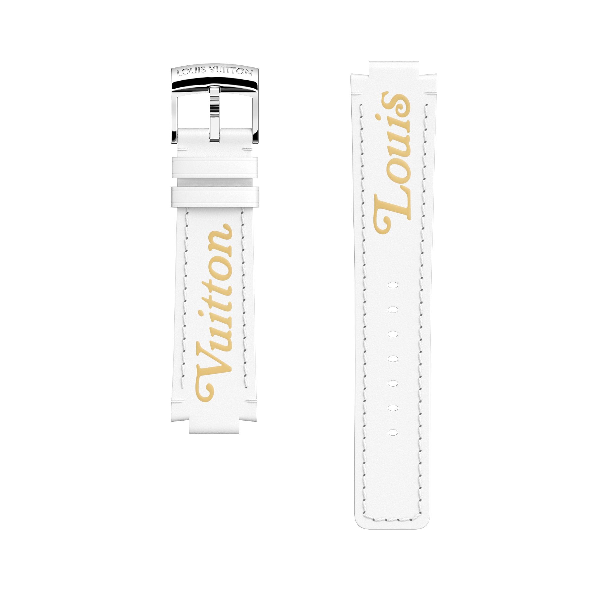 Tambour New Wave Strap - 1