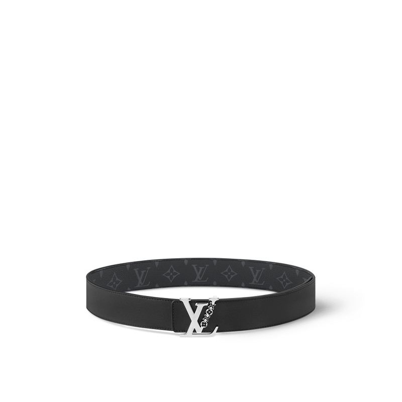 LV Party 40mm Reversible Belt 3