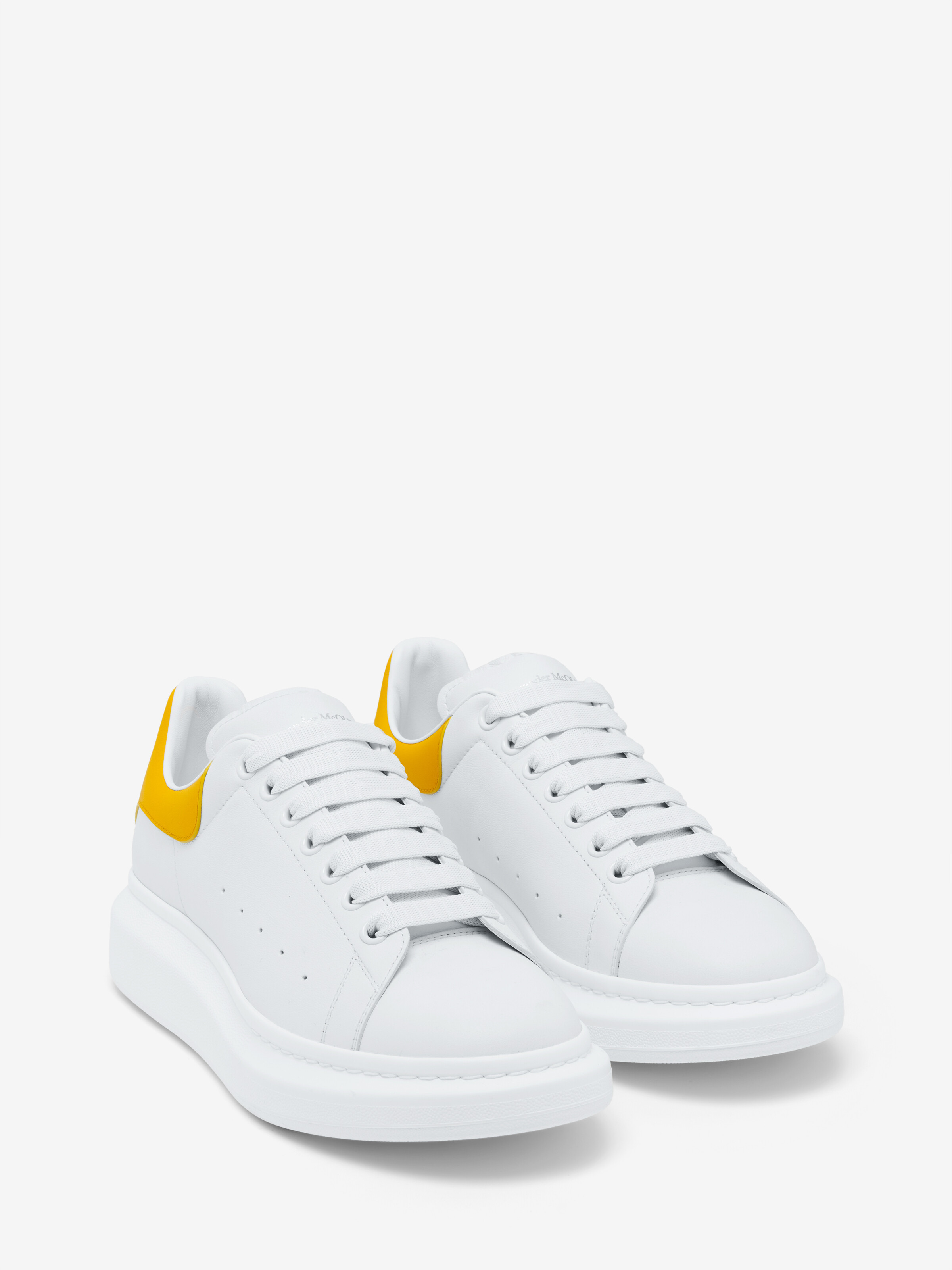 Oversized Sneaker - 3